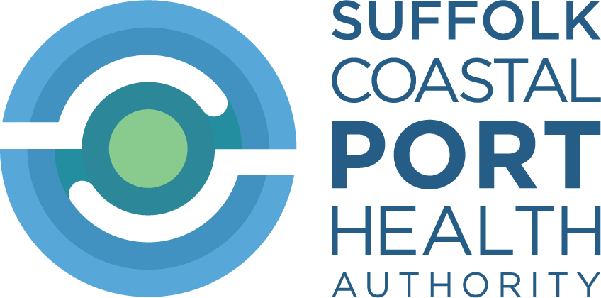 Suffolk Coastal Port Health Authority